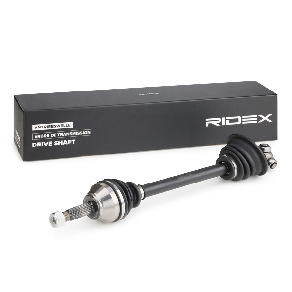 RIDEX Veovõll 13D0215