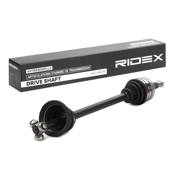 RIDEX Veovõll 13D0223