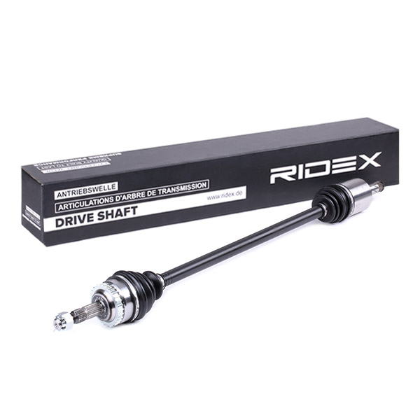 RIDEX Veovõll 13D0227