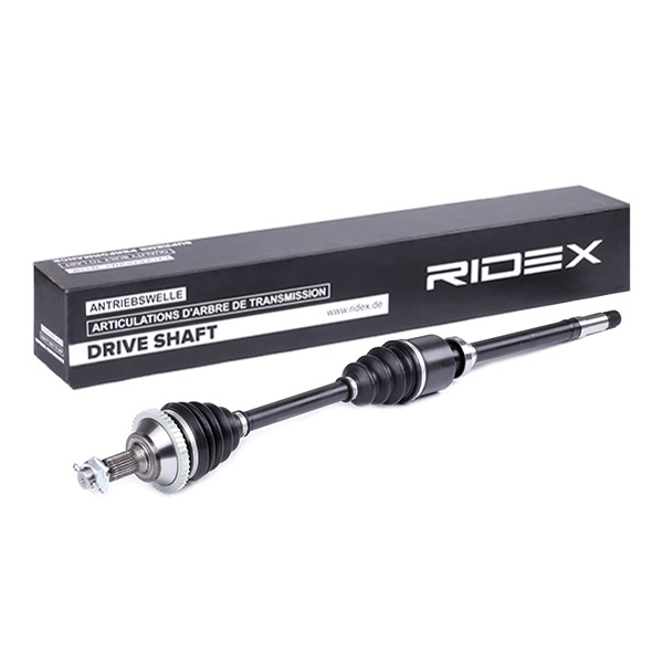 RIDEX Veovõll 13D0253