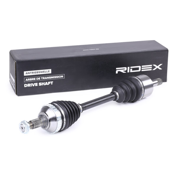 RIDEX Veovõll 13D0275