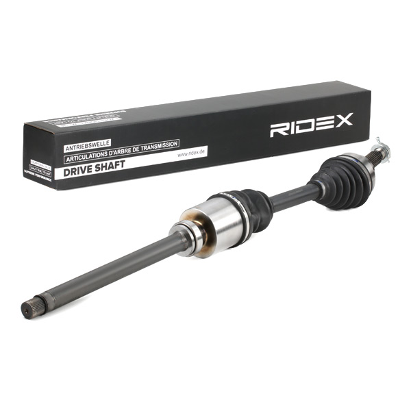 RIDEX Veovõll 13D0278