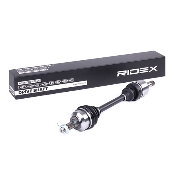 RIDEX Veovõll 13D0288