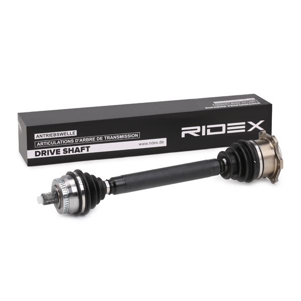 RIDEX pusašis 13D0294