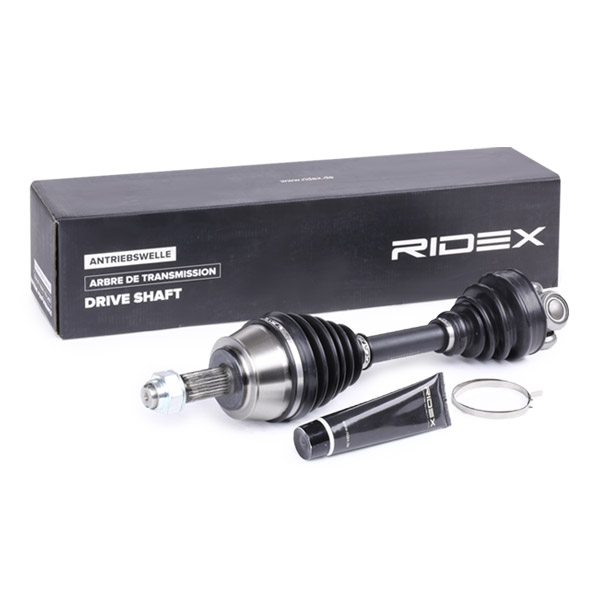 RIDEX Veovõll 13D0297