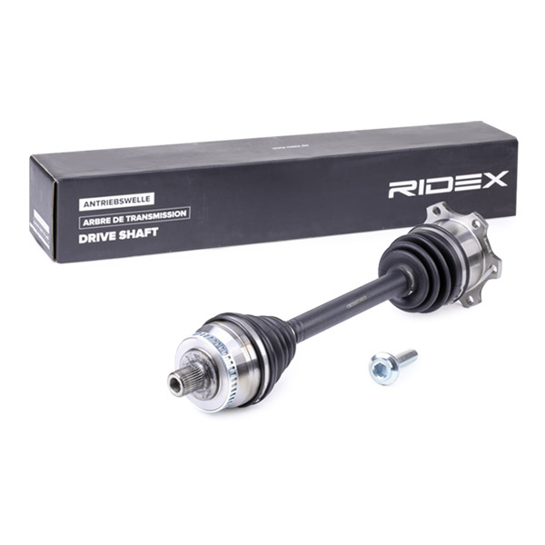 RIDEX Vetoakseli 13D0300
