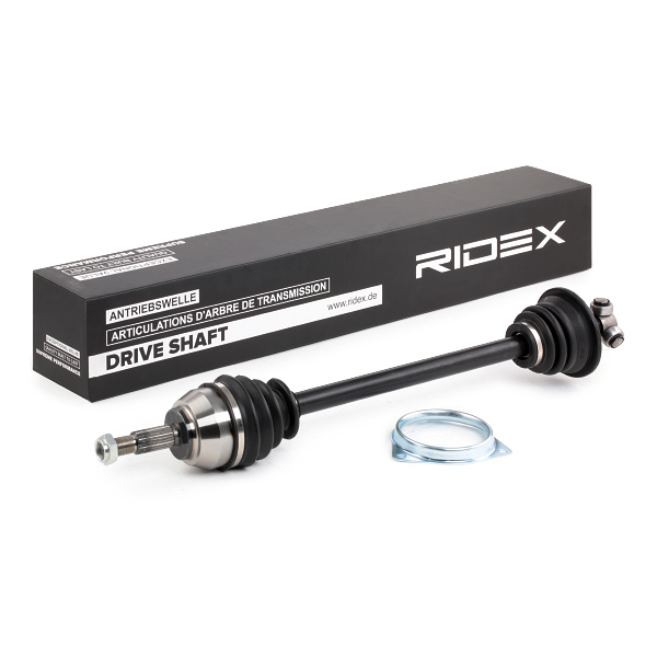 RIDEX Veovõll 13D0309