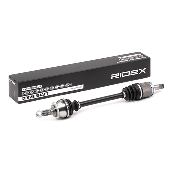 RIDEX Veovõll 13D0312