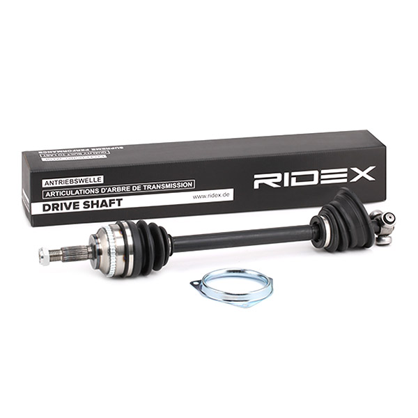RIDEX Wał napędowy 13D0313