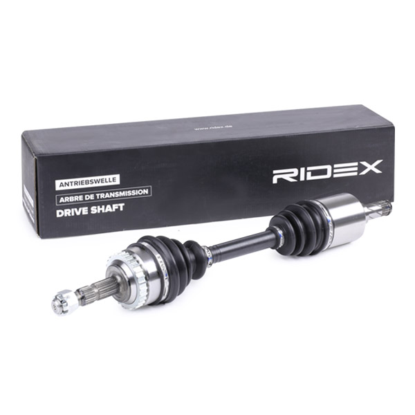 RIDEX Veovõll 13D0320
