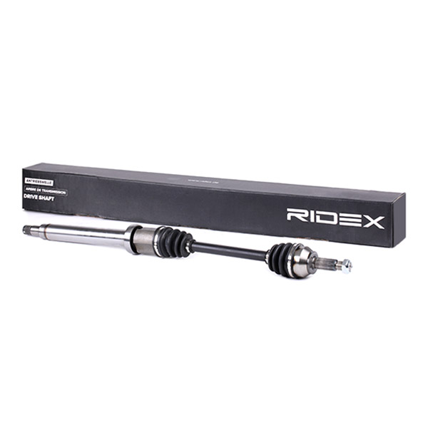 RIDEX Drivaxel 13D0325