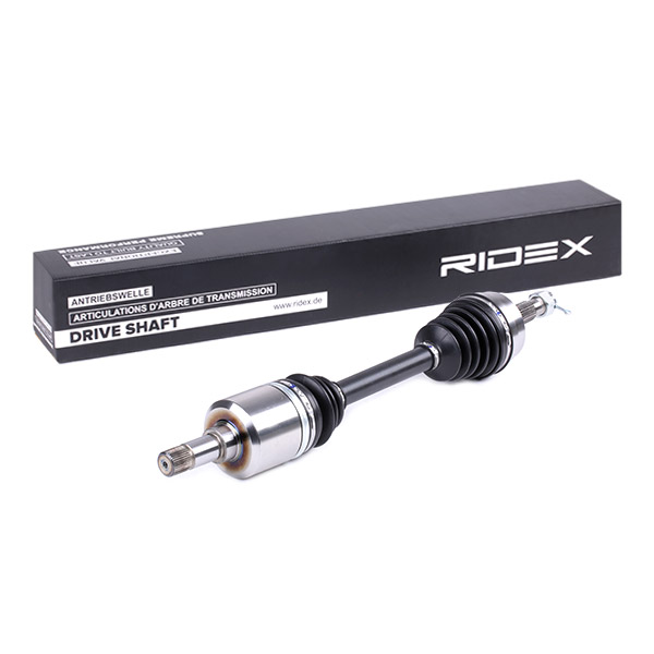 RIDEX Veovõll 13D0360