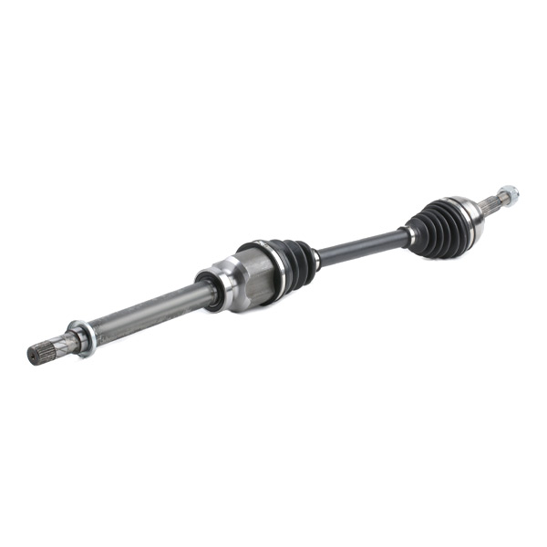RIDEX pusašis 13D0433