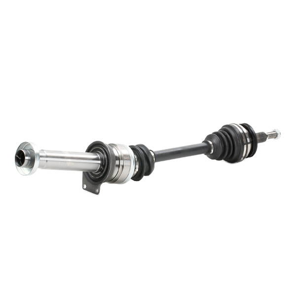 RIDEX pusašis 13D0436