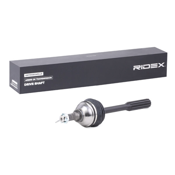 RIDEX Veovõll 13D0445