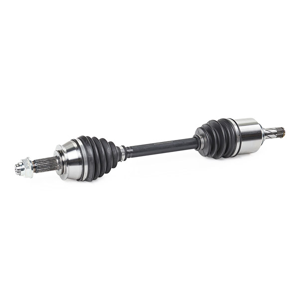 RIDEX Wał napędowy 13D0538
