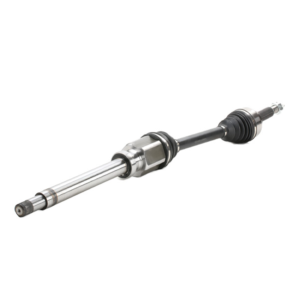 RIDEX Drivaxel 13D0543