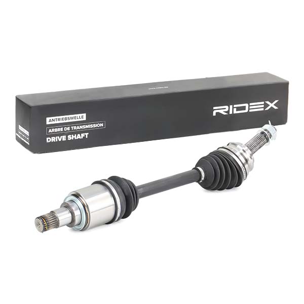 RIDEX Vetoakseli 13D0550