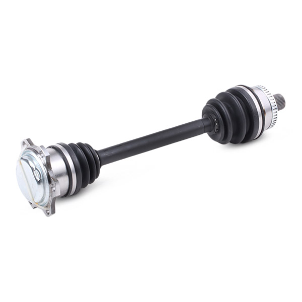 RIDEX pusašis 13D0581