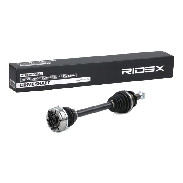 RIDEX Veovõll 13D0591