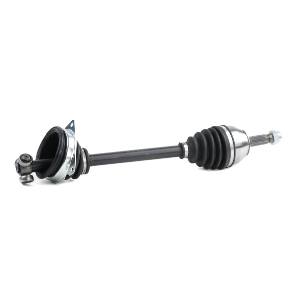 RIDEX Wał napędowy 13D0628