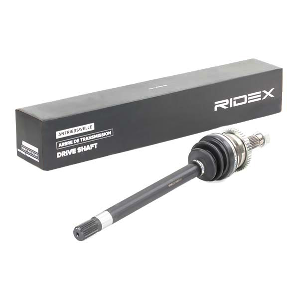 RIDEX Veovõll 13D0635