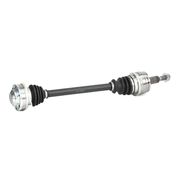 RIDEX pusašis 13D0676