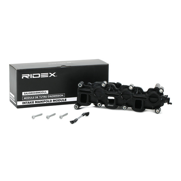 RIDEX įsiurbimo kolektoriaus modulis 1415I0004