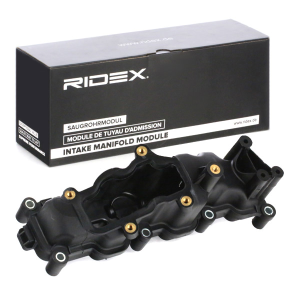 RIDEX įsiurbimo kolektoriaus modulis 1415I0005