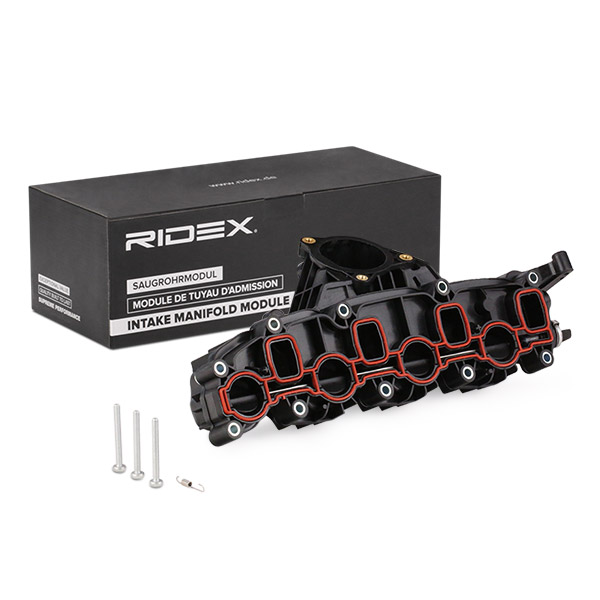 RIDEX įsiurbimo kolektoriaus modulis 1415I0007