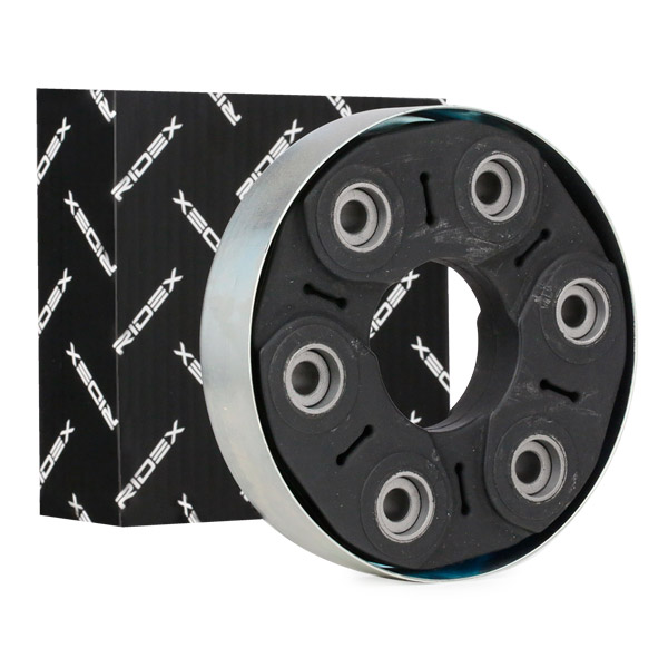 RIDEX Lankstas, kardaninis velenas 1427J0040