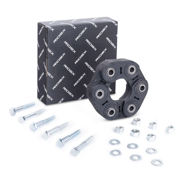 RIDEX Lankstas, kardaninis velenas 1427J0086