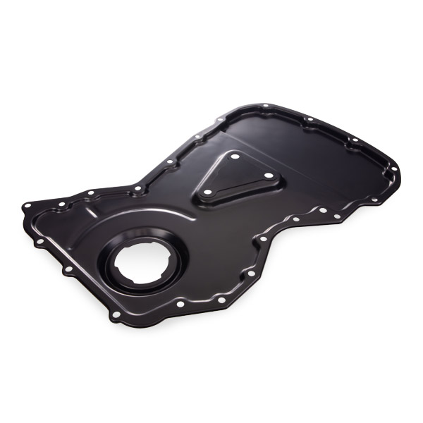 RIDEX Kamaxelhus 1522T0005