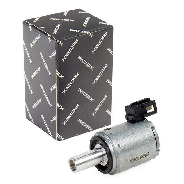 RIDEX Lülitusklapp,automaatkäigukast 1541V0002