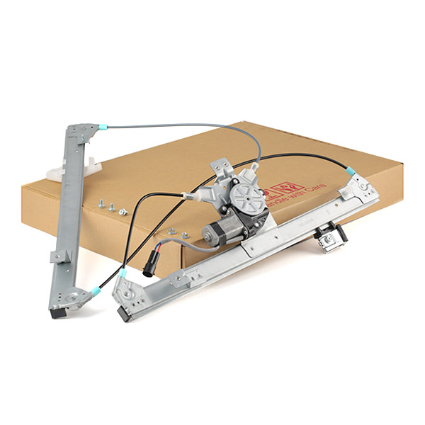 RIDEX Aknatõstuk 1561W0400