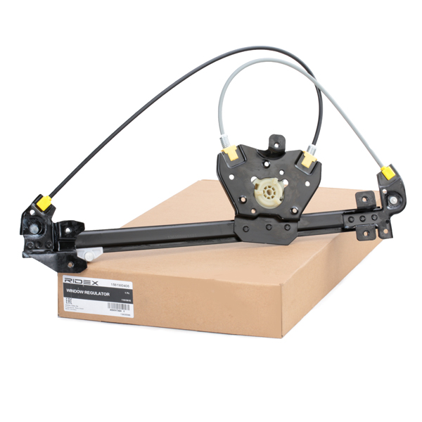 RIDEX Aknatõstuk 1561W0406