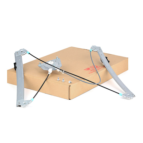 RIDEX Aknatõstuk 1561W0409