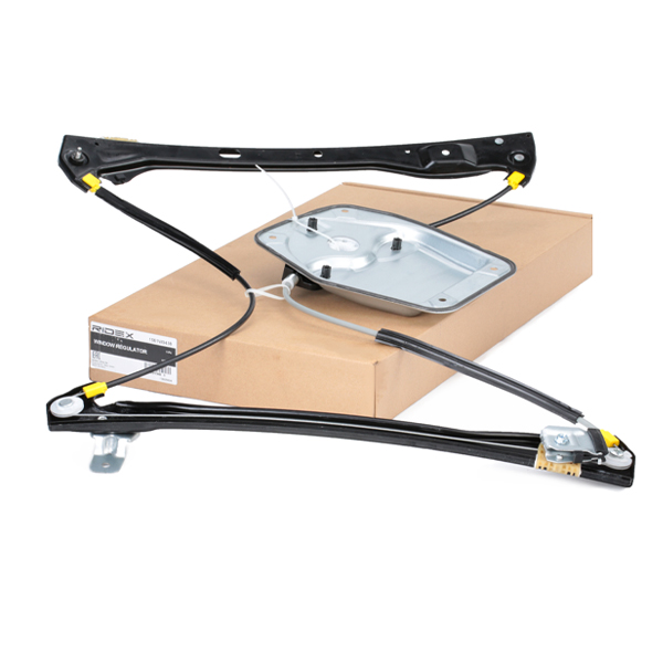 RIDEX lango pakėliklis 1561W0438