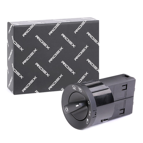 RIDEX vairo kolonėlės jungiklis 1563S0020