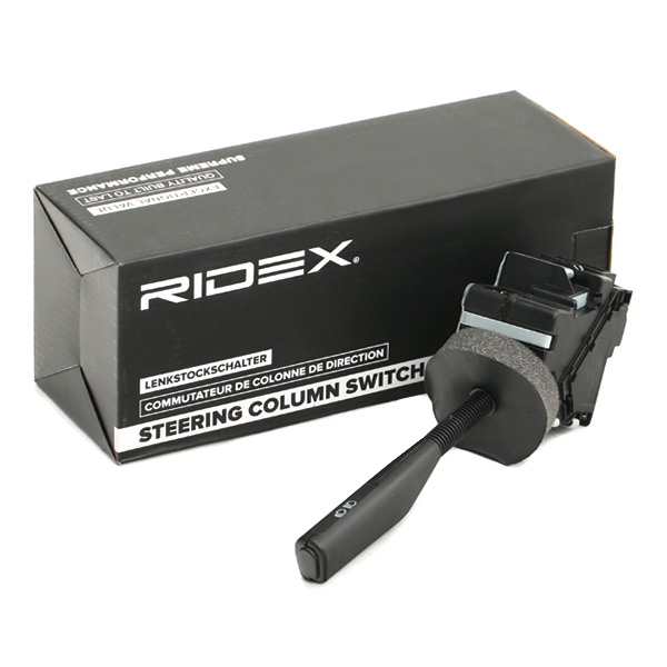 RIDEX Lüliti, tuled / klaasipuhastajad 1563S0063