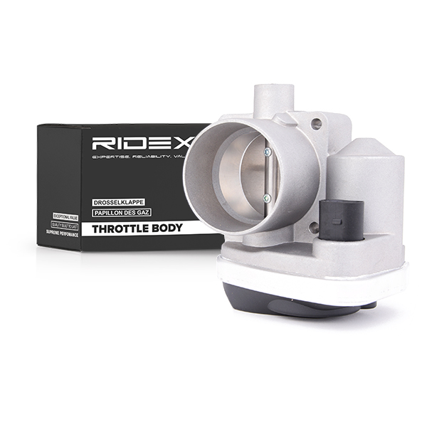 RIDEX Drosselklapihoob 158T0025