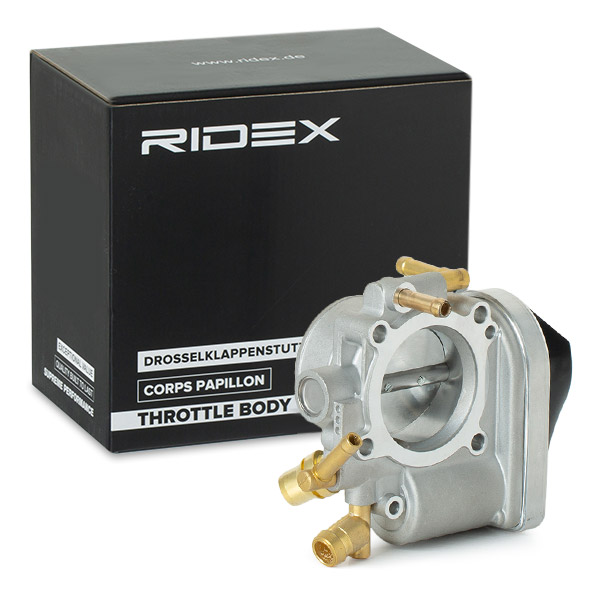 RIDEX Drosselklapihoob 158T0125