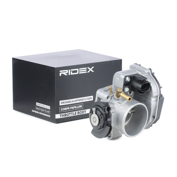 RIDEX Drosselklapihoob 158T0178