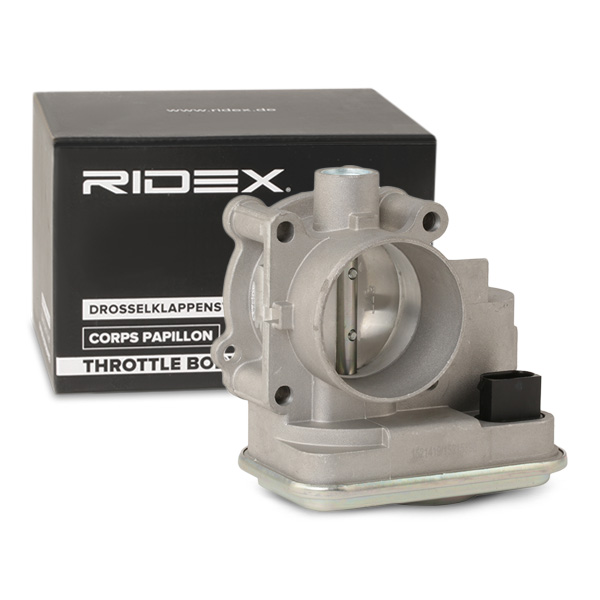 RIDEX Drosselklapihoob 158T0204
