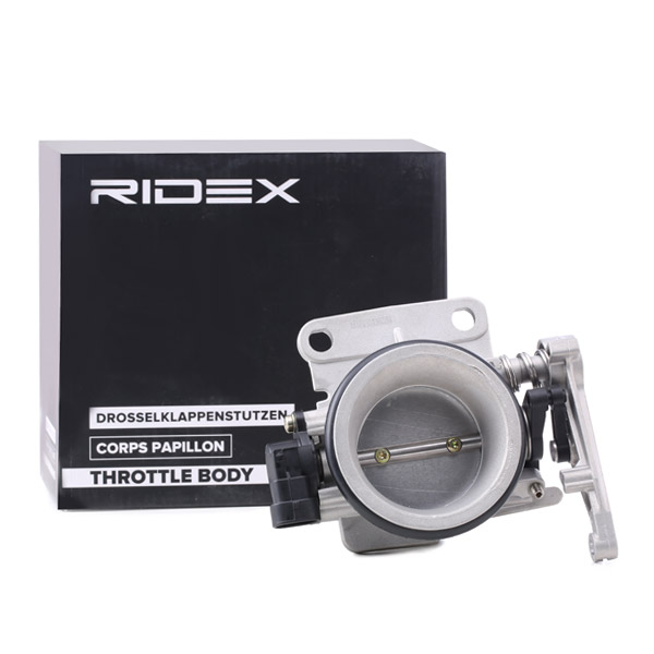RIDEX Drosselklapihoob 158T0221