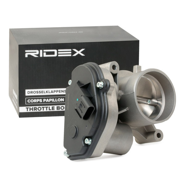 RIDEX Drosselklapihoob 158T0226