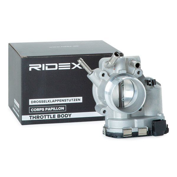 RIDEX Drosselklapihoob 158T0258
