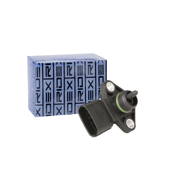 RIDEX Andur,kompressorirõhk 161B0029
