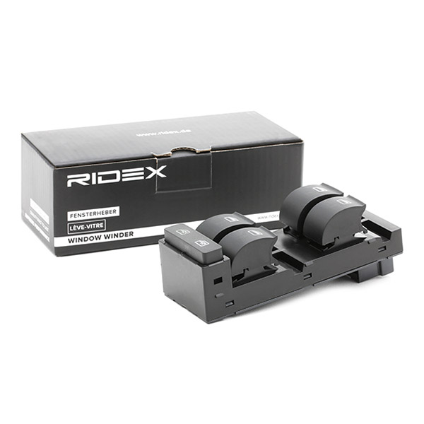 RIDEX Kytkin, lasinnostin 1761S0008