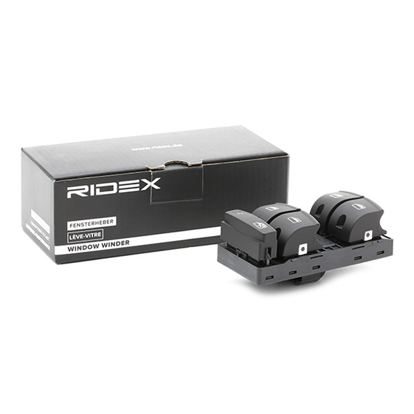 RIDEX Kytkin, lasinnostin 1761S0010
